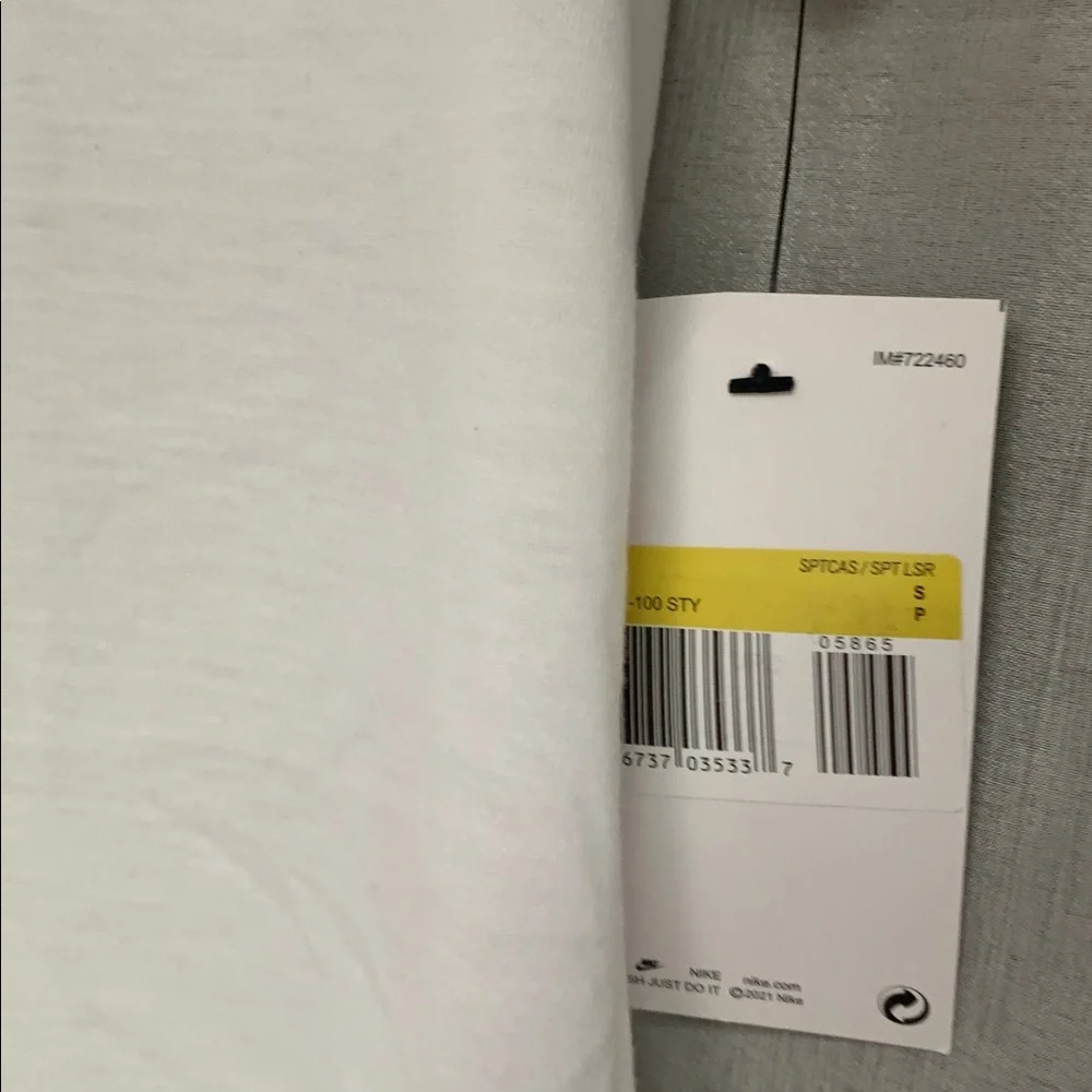 Nike swim shorts